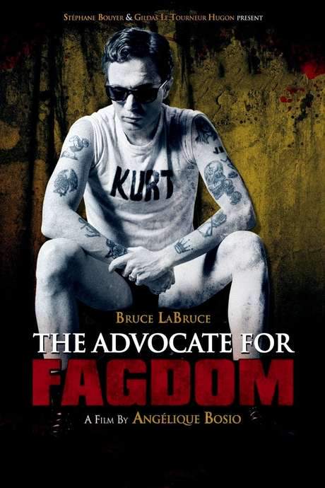 The Advocate for Fagdom